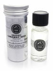 Organic Food Grade Caraway Oil 10ml (NHR Organic Oils)