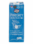 PureOaty Barista Oat Drink 1L (Glebe Farm)