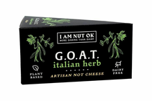 G.O.A.T Italian Herbs 120g (I Am Nut Ok)
