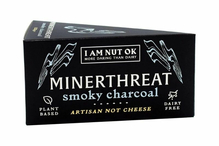 Minerthreat Smoky Charcoal 120g (I Am Nut Ok)