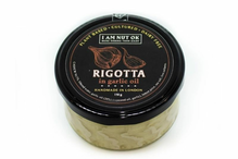 Rigotta Garlic Ricotta 120g (I Am Nut Ok)