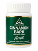 Cinnamon Bark, 60 Capsules (Bio-Health)