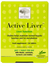 Active Liver 60 tabs (New Nordic)