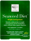 Seaweed Diet 60 tabs (New Nordic)