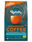 Mushroom Coffee Relax 10 bags (Superfoodies)