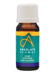 Lime Oil 10ml (Absolute Aromas)
