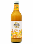 Organic Pressed Orange Juice 750ml (Biona)