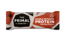Double Espresso Protein Bar, 55g (The Primal Pantry)