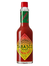 Tabasco Habanero Pepper Sauce 60ml (Mc.Ilhenny Co.)