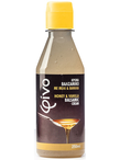 Honey & Vanilla Balsamic Glaze 250ml (Fino)