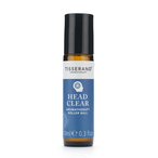 Mind Clear Roller Ball 10ml (Tisserand)