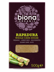 Organic Rapadura Cane Sugar 500g (Biona)