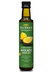 Extra Virgin Avocado Lemon Zest Oil 250ml (Olivado)