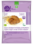 Vegan Whole Wheat Croissant, Organic 5x35g (Go Vegan)