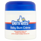 Baby Bum Creme 150ml (Bennetts)
