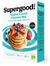 Flippin' Lovely Pancake Mix 200g (Superfood Bakery)