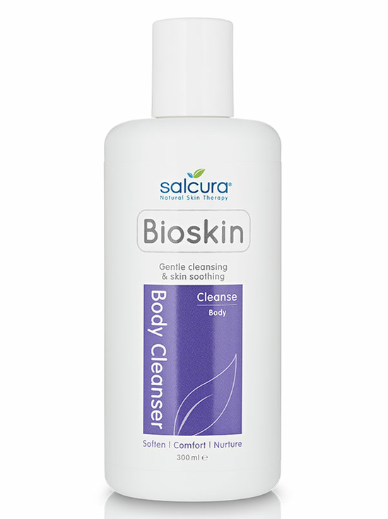 Bioskin Body Cleanser 200ml (Salcura)