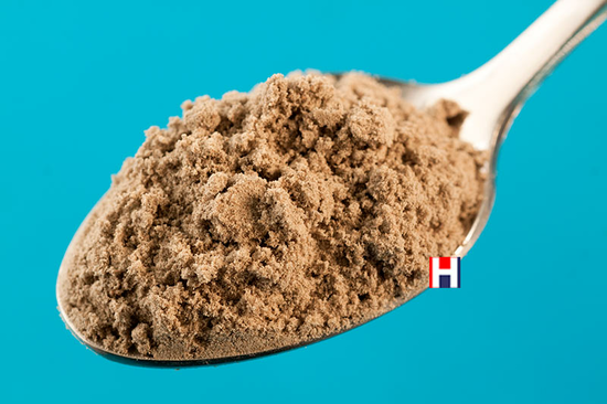 Chia Protein Powder, Organic 1kg (Sussex Wholefoods)