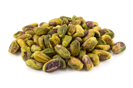 Unsalted Pistachios(250g) - Sussex Wholefoods
