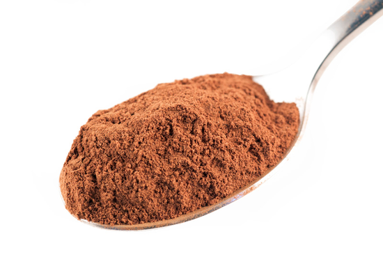 Organic Ceylon Cinnamon Powder 250g (Sussex Wholefoods)