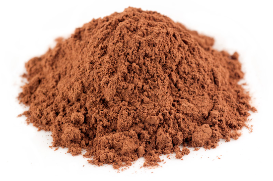 Organic Ceylon Cinnamon Powder 250g (Sussex Wholefoods)