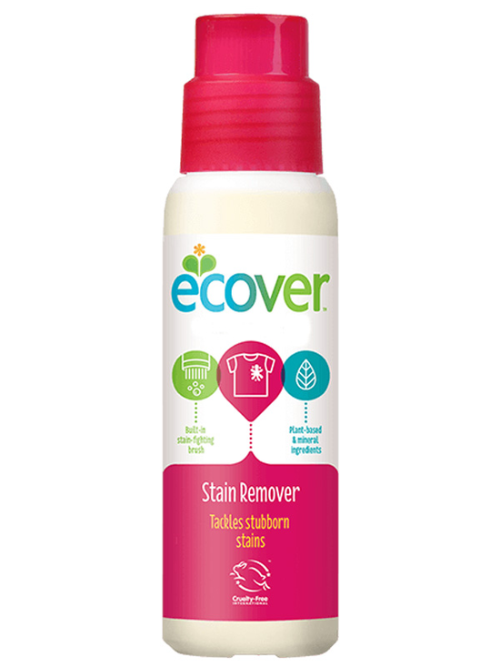 Stain Remover 200ml (Ecover)