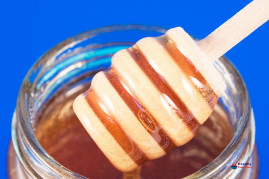 A full-flavoured semi-medicinal honey.