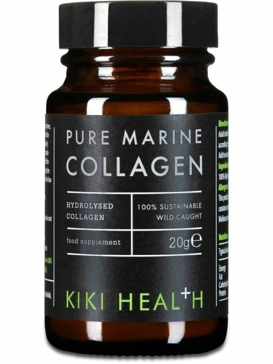Pure Marine Collagen Powder 20g (KIKI Health)