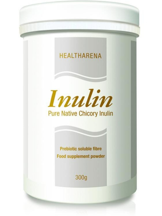 Inulin 300g (Health Arena)