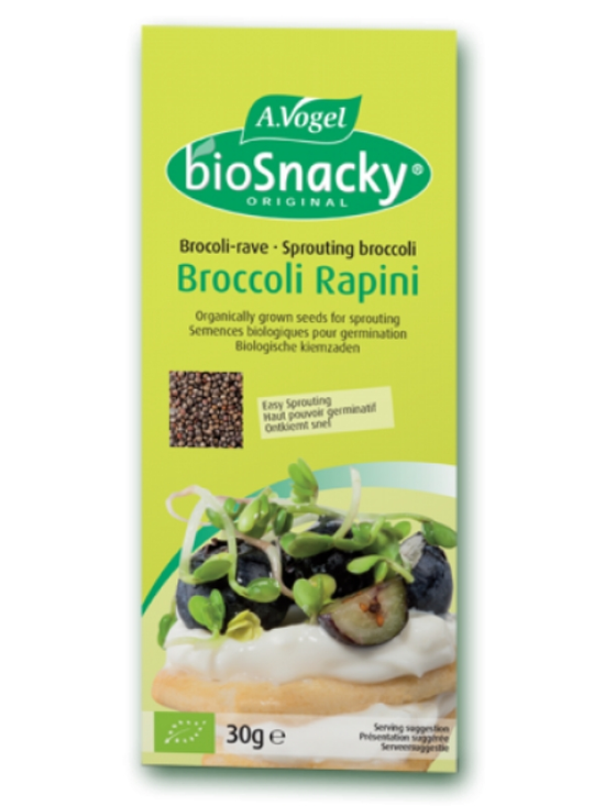 A.Vogel Bioforce Broccoli 30g