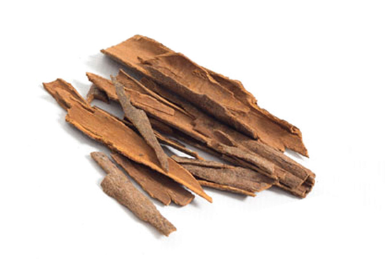 Cassia Cinnamon Bark 100g (Hampshire Foods)