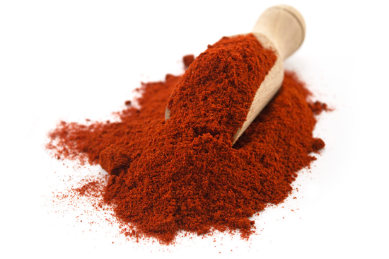 Smoked Paprika 500g (Sussex Wholefoods)