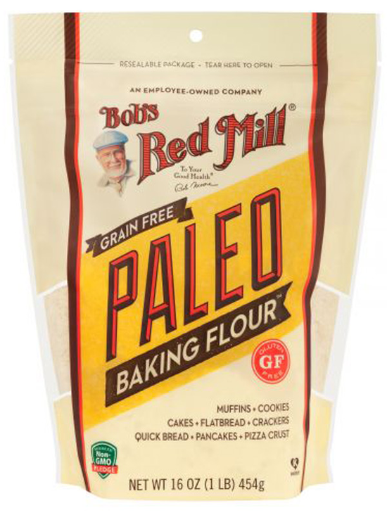 Paleo Baking Flour 454g (Bob's Red Mill)