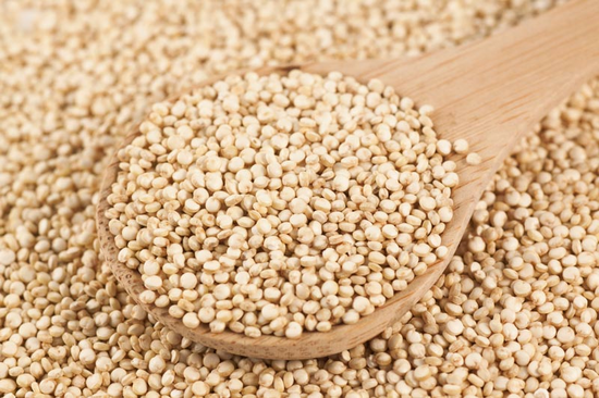 Organic Wholegrain Quinoa