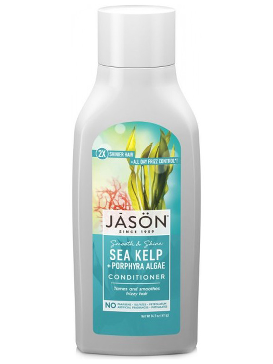 Sea Kelp & Porphyra Algae Conditioner 454g (Jason)