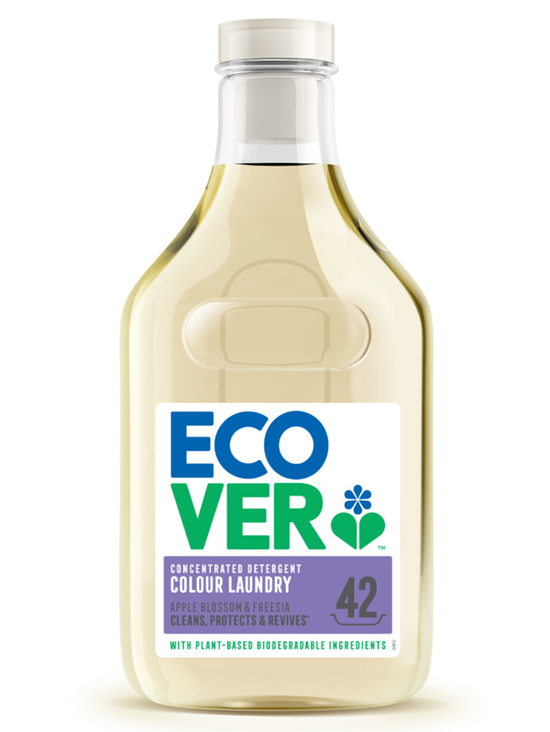 Bio Colour Laundry Liquid 1.5L (Ecover)