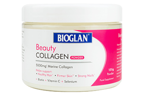 Beauty Collagen Powder 151g (Bioglan)