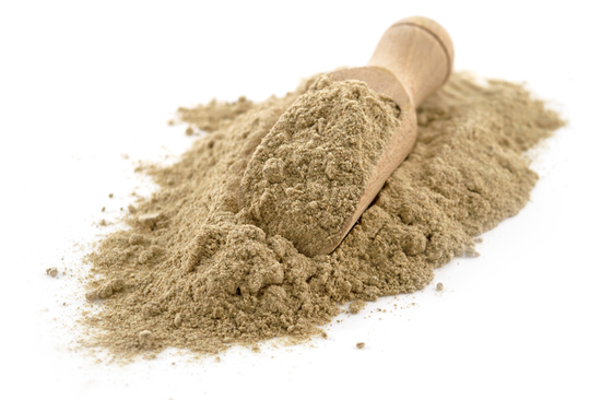 Organic Cardamom Seed Powder 1kg (Bulk)