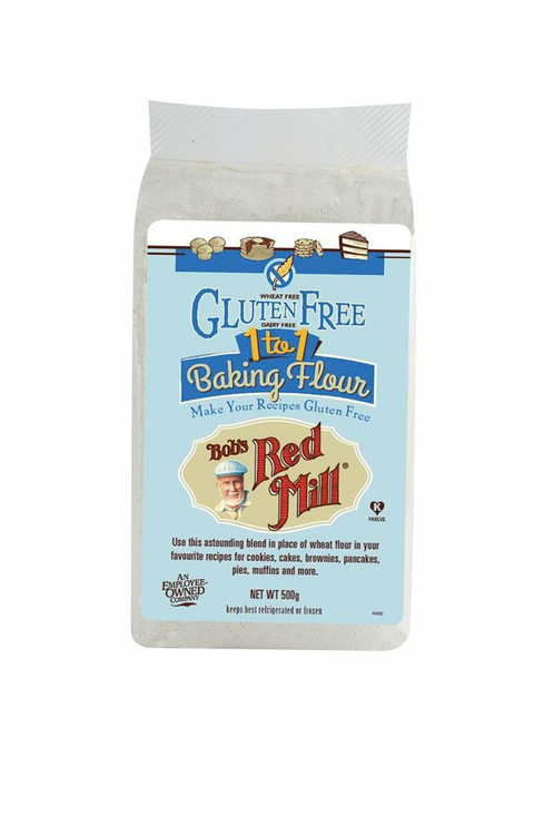 Free From Baking Flour 500g (Bob's Red Mill)