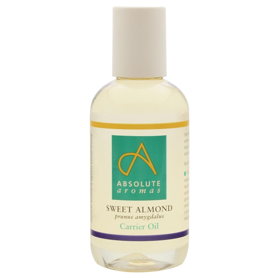 Almond Sweet Oil 50ml (Absolute Aromas)