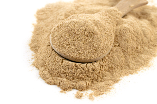 Ashwagandha Powder, Organic 20kg (Bulk)