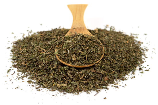 Organic Peppermint Tea 1kg (Bulk)