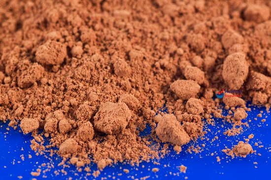 Raw Cacao Powder 25kg (Bulk)