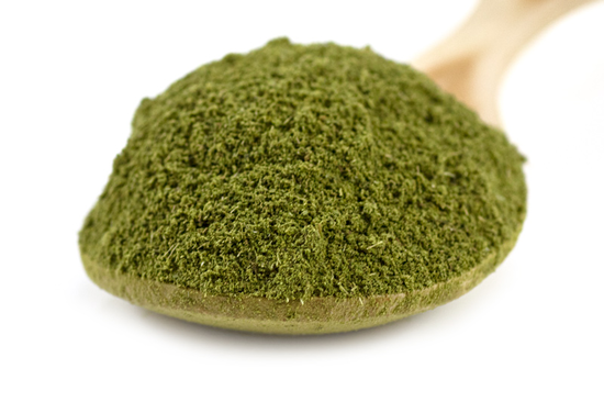 Green Stevia Powder 250g (Sussex Wholefoods)