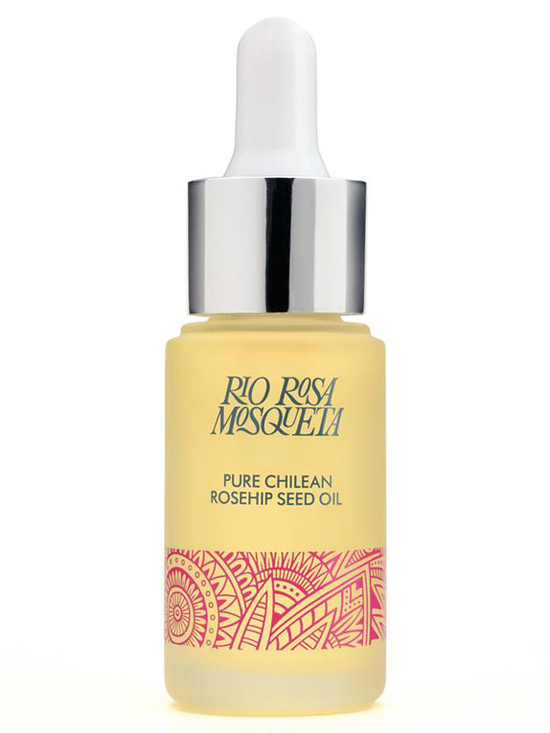 Rosehip Seed Oil 20ml (Rio Rosa Mosqueta)