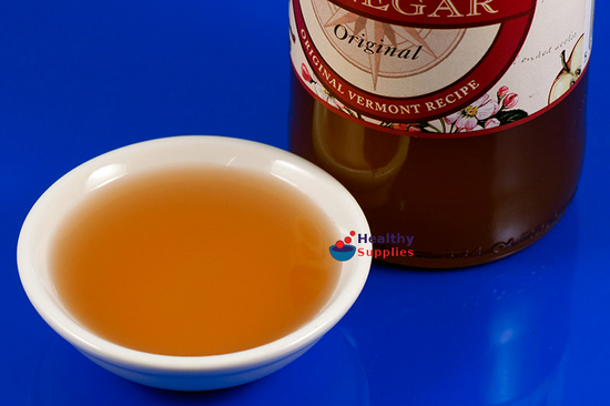 Honegar 500ml, Honey & Cider Vinegar
