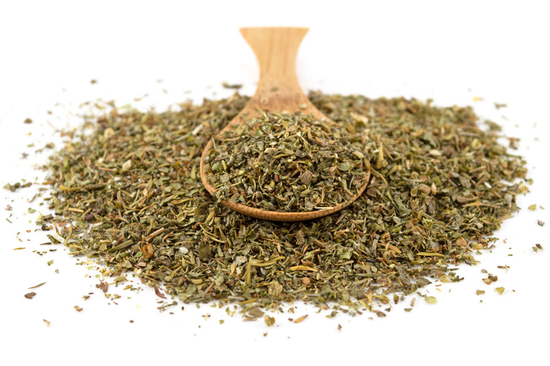 Organic Mixed Herbs 50g (Sussex Wholefoods)