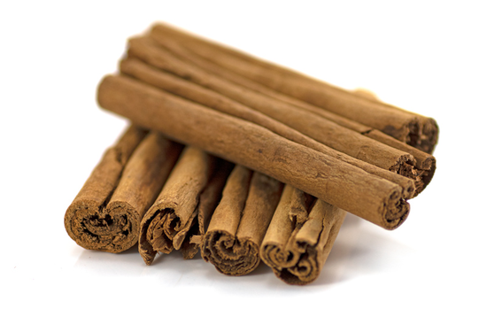 Organic Ceylon (True) Cinnamon Sticks 100g (Sussex Wholefoods)