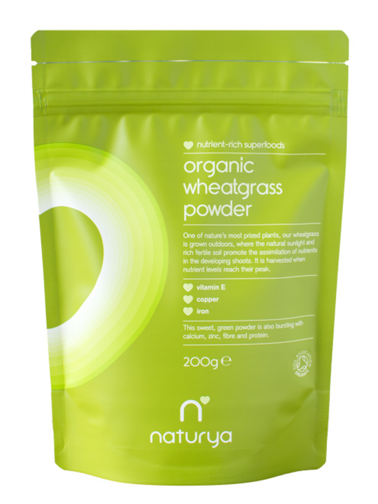 Below:</br> Our recipe for refreshing <a href="wheat-grass-refreshing-juice.html">Wheatgrass, Apple, Cucumber juice...</a>