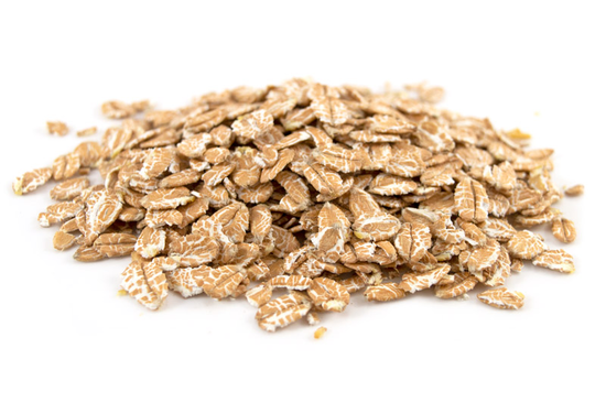 Organic Spelt Flakes - Healthy Supplies - Sussex Wholefoods